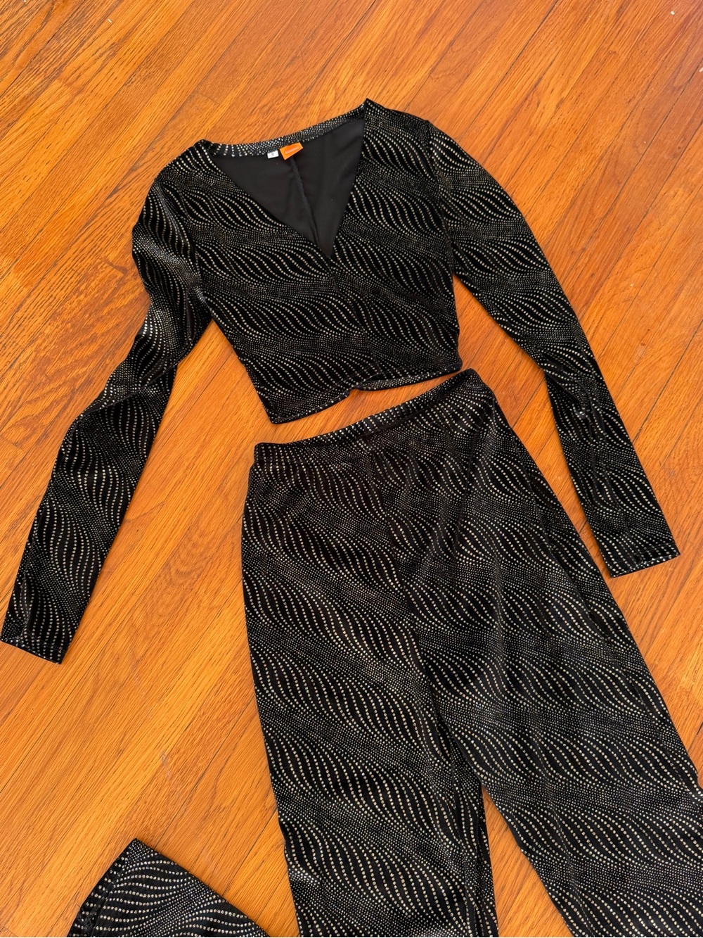 Disco Inspired Set - Picture 4 of 5